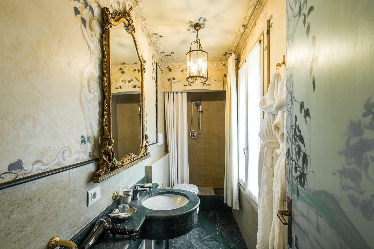 Casa Borsari Suite Verona Exterior foto
