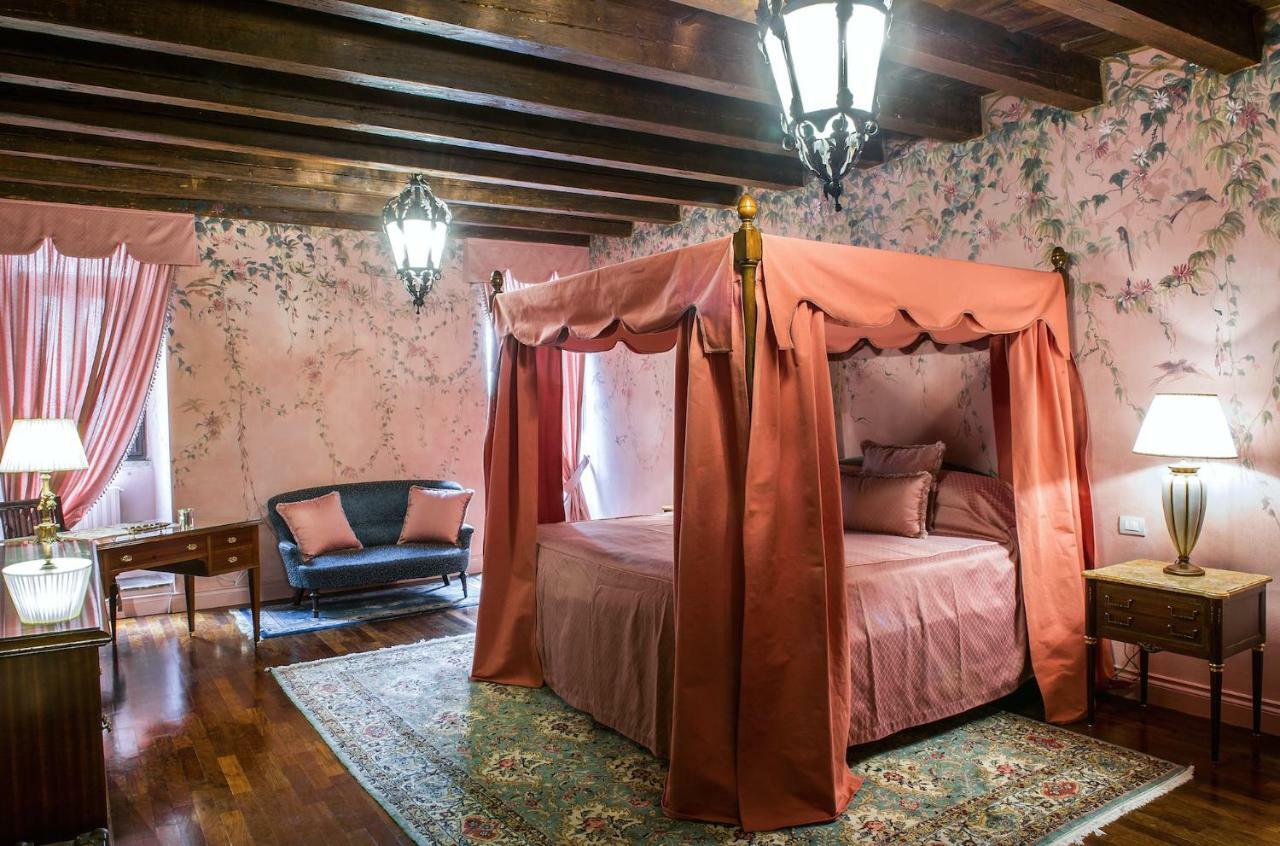 Casa Borsari Suite Verona Exterior foto