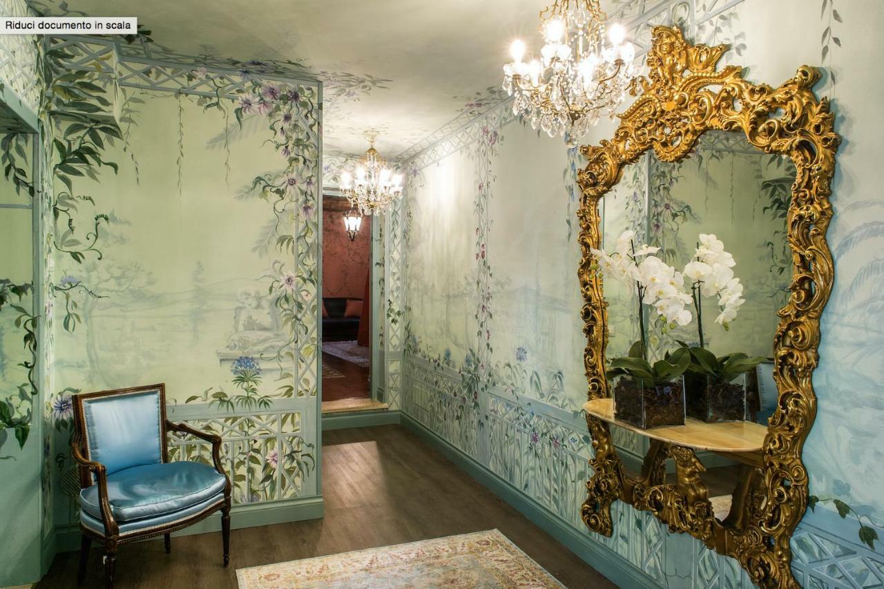 Casa Borsari Suite Verona Exterior foto